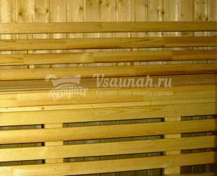 Сауна Сауна С легким паром в Назрани